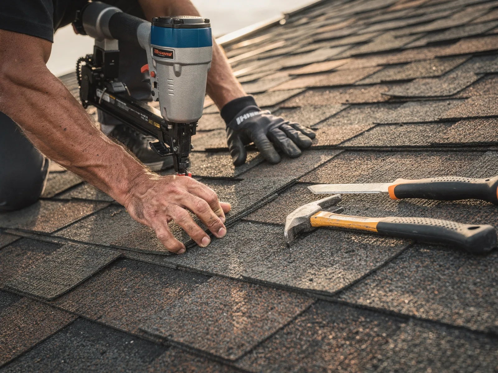 Why choose Roof Repair in North Bridgton, ME